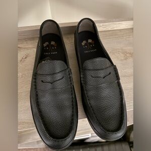 Men’s Cole Haan Nantucket Loafers Like New Size 10.5